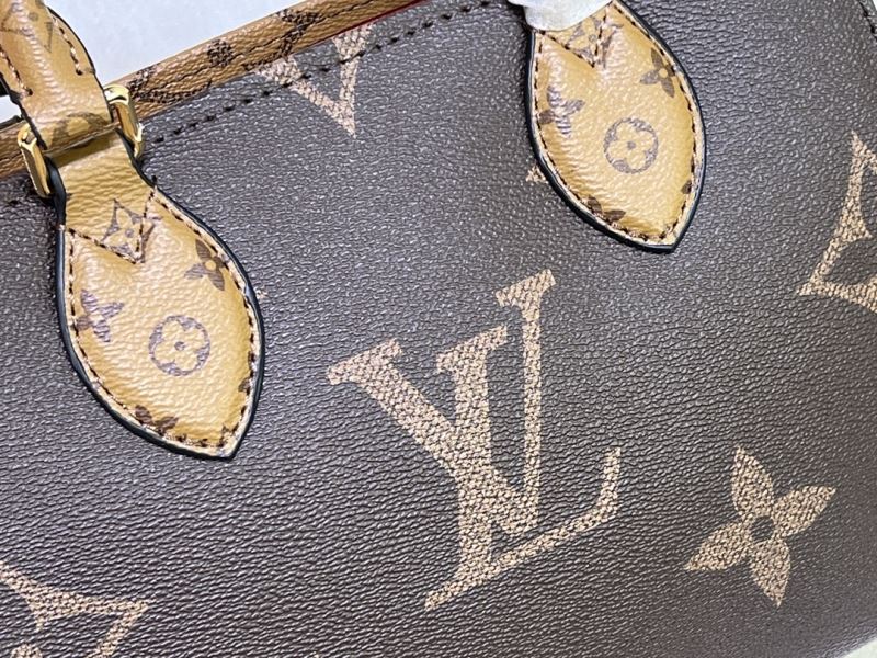 LV Shopping Bags